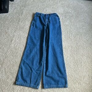 pretty little thing jeans
